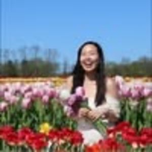 Meet your Posher, Joanna